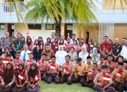 Gubernur Khofifah Tegaskan Sekolah Rakyat Adalah Cara Negara Menyalakan Harapan Keluarga Kurang Mampu