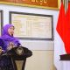 Di Hadapan Rektor Perguruan Tinggi PGRI Se-Indonesia, Gubernur Khofifah Tegaskan Komitmen Wujudkan SDM Unggul di Jatim Jemput Indonesia Emas