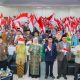 Ajak Teladani Perjuangan KH Masjkur dan KH Tholchah Hasan, Gubernur Khofifah: Pendidikan Adalah Pondasi Karakter dan Peradaban Bangsa