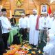 Syukuri 80 Tahun Kemerdekaan RI, Gubernur Khofifah dan Ribuan Masyarakat Jatim Larut Dalam Dzikir, Do’a dan Sholawat Bersama Habib Syech