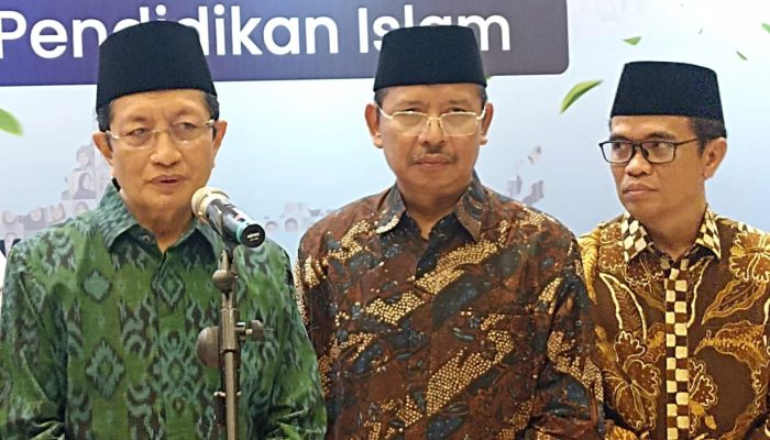 Kemenag Selesaikan PPG Daljab Guru PAI 2025, Tahun Depan Bisa Terima Tunjangan Profesi