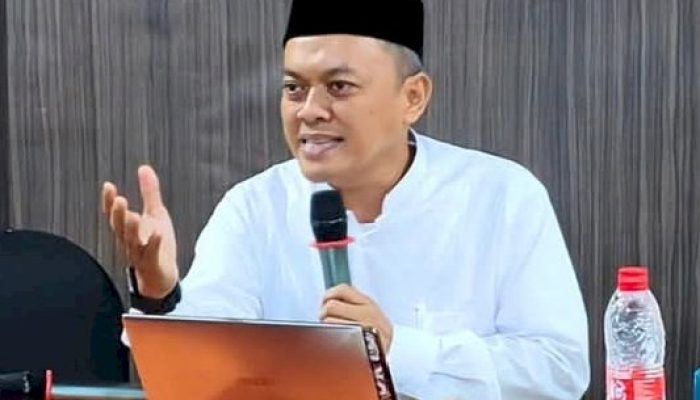 Sikap Tegas ICMI Jombang: Pejabat Hedonis dan Korup Sebaiknya Mundur