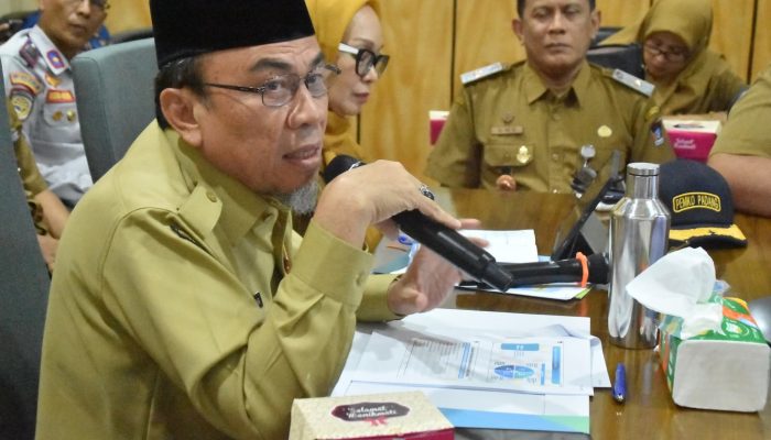 Data Akurat Kunci Keberhasilan Makan Bergizi Gratis