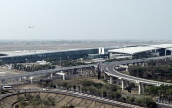 Kemenhub Menetapkan 36 Bandara Berstatus Internasional untuk Pemerataan Layanan Penerbangan