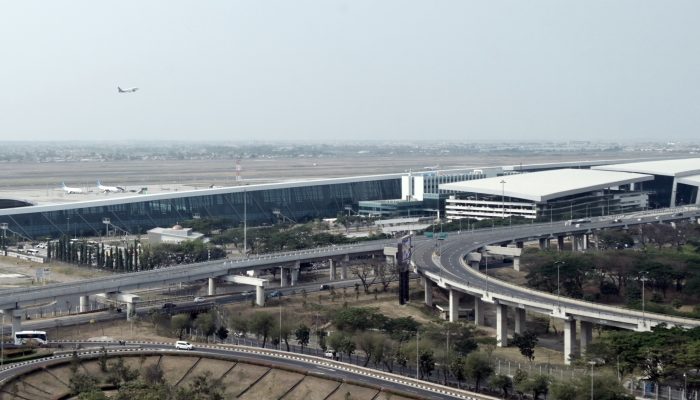 Kemenhub Menetapkan 36 Bandara Berstatus Internasional untuk Pemerataan Layanan Penerbangan