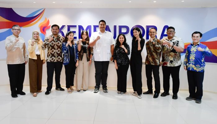 Misi Indonesia ke Y20 Afrika Selatan Sejalan dengan Asta Cita Presiden Prabowo