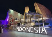 Diplomasi Budaya Digital Indonesia Hadir di Osaka Expo 2025