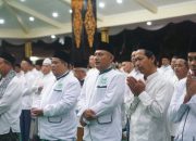 Dzikir Kemerdekaan JATMAN Jombang, Doa Bersama Ulama dan Pemerintah untuk Indonesia