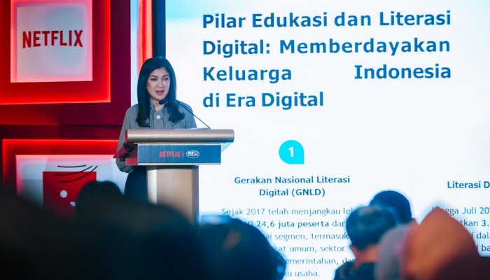 Lindungi Anak di Era Digital, Kemkomdigi Wajibkan Verifikasi Usia di Platform Digital