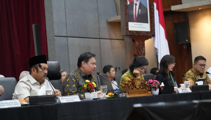 Tumbuh Solid di Tengah Ketidakpastian Global, Ketahanan Ekonomi Indonesia Teruji