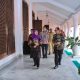 Gubernur Khofifah Targetkan FESyar 2025 Percepat Peran Jatim dalam Ekosistem Ekonomi Syariah Indonesia