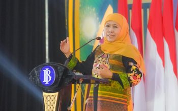 Gubernur Khofifah Resmikan 3 Zona KHAS Baru dan Targetkan Jatim Jadi Pusat Ekosistem Halal Nasional