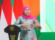 Gubernur Khofifah: Koperasi Butuh SDM Unggul dan Sistem Modern, Lapenkop Harus Direvitalisasi