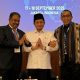 Menag Perkenalkan Kurikulum Berbasis Cinta di Forum Lintas Iman Asia