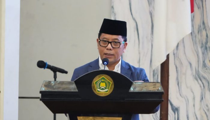 Kemenag Umumkan Calon PPPK Paruh Waktu 2024, Ini Daftarnya