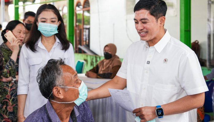Cari Kasus TBC Lebih Cepat, Pemerintah Siapkan Rontgen Gratis ke Daerah