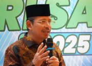 Sampaikan Duka, Kemenag: Keselamatan Santri Al Khoziny Prioritas Utama, Bantuan Segera Diturunkan