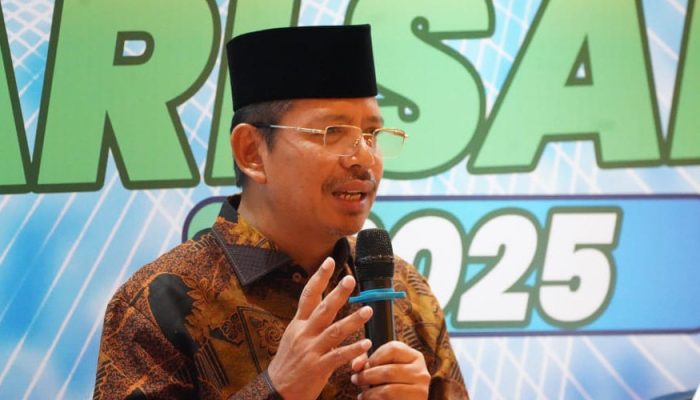 Sampaikan Duka, Kemenag: Keselamatan Santri Al Khoziny Prioritas Utama, Bantuan Segera Diturunkan