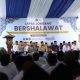 Bupati Warsubi Resmikan Ponpes Al-Muhajirin di Lapas Jombang: Maulid Nabi  Momentum Pembinaan Agama Warga Binaan