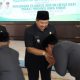 Bupati Warsubi Suntik Semangat Kafilah Jombang Menuju MTQ Jatim 2025
