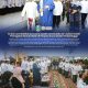 Di Hadapan Ribuan Santri, Gubernur Khofifah Tegaskan Pentingnya Ilmu dan Keteladanan Rasul dalam Kepemimpinan Umat