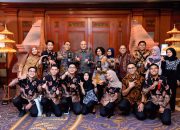 Dua Prestasi Nasional, Biro Adpim Jatim Torehkan Emas dan Perak di AHI 2025
