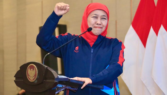Jatim Buktikan Diri sebagai Barometer Pendidikan Vokasi Lewat Prestasi ASEAN