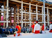 Indonesia Catat Komitmen Investasi USD23,8 Miliar di Expo Osaka 2025, Bukti Kepercayaan Global