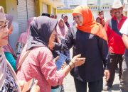 Akses Air Bersih Diperluas, Gubernur Khofifah Pastikan Pipanisasi Wonorejo Situbondo Layani Hingga 350 Rumah Tangga