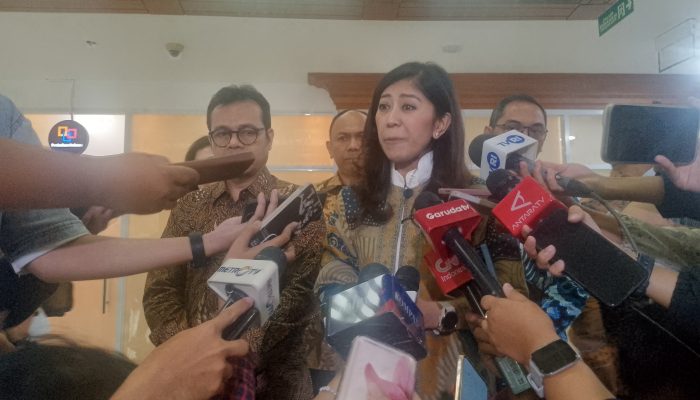 Kemkomdigi Tetapkan Pagu Anggaran 2026 Rp8 Triliun, Fokus Infrastruktur Digital dan Pengawasan Ruang Siber