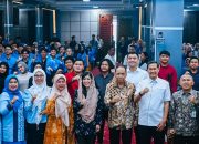 Kemkomdigi Akan Buka Garuda Spark Innovation Hub di Medan