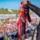 Menangi GP San Marino, Marc Marquez Kian Dekati Gelar Juara Dunia