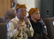 Kemkomdigi Pastikan Keamanan Data dalam Digitalisasi Perlinsos
