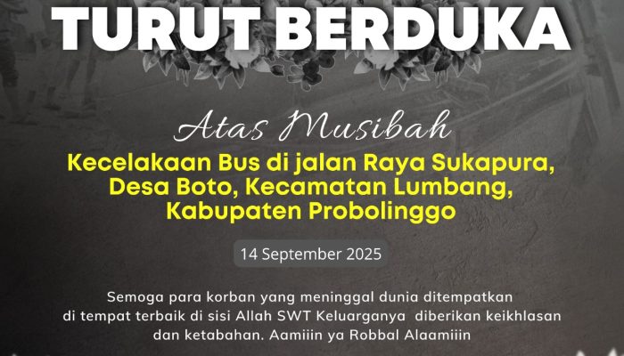 Gubernur Khofifah Sampaikan Belasungkawa atas Kecelakaan Bus Nakes di Bromo, Imbau Cek Laik Jalan Armada Wisata