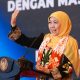 Gubernur Khofifah Ajak Warga Jatim di Kalsel Jadi Motor Moderasi dan Perekat Bangsa