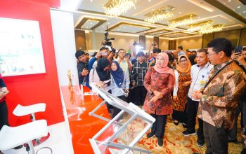 Job Fair Inklusif 2025 Hadirkan Ribuan Lowongan, Gubernur Khofifah Dorong Masyarakat Jatim Merdeka Berkarir