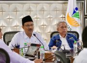 Sekolah Rakyat sebagai Instrumen Pemberdayaan: Gus Ipul Tegaskan Tugas, Larangan, dan Arah Hilirisasi