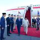Presiden Bawa Misi Perdamaian Indonesia ke KTT Sharm El-Sheikh