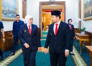 Refleksi Hari Kesaktian Pancasila, Gubernur Khofifah Ajak Warga Jatim Rawat Persaudaraan Kebangsaan