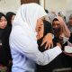 Air Mata dan Doa Iringi Pemakaman Naufal, Gubernur Khofifah: Dunia Olahraga Kehilangan Putra Terbaik