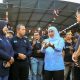 Gubernur Khofifah: Posko DVI di RS Bhayangkara Polda Jatim Bekerja Hati-Hati, Jaga Akurasi Identifikasi Korban Al Khoziny