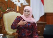 Gubernur Khofifah Dorong Kolaborasi dengan Amerika, MoU UB–TIEC dan ITS–Arizona Jadi Contoh Konkret