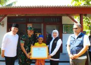 Gubernur Khofifah: Dirgahayu TNI ke-80, Sinergi Bersama Rakyat Cerminan Stabilitas Bangsa