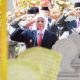 Gubernur Khofifah: Hari Jadi ke-80 Jatim Momentum Meneladani Ketangguhan Gubernur Pertama RMTA Soerjo