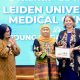 Dorong Layanan Transplantasi Ginjal, Gubernur Khofifah Tegaskan RSUD Dr. Soetomo Jadi Ikon World Class Hospital