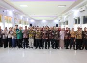 LAN-RI Puji Inovasi BPSDM Jawa Timur dalam Pengembangan ASN Berbasis Kinerja dan Data Kompetensi