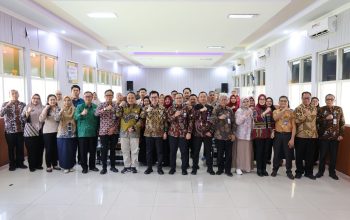 LAN-RI Puji Inovasi BPSDM Jawa Timur dalam Pengembangan ASN Berbasis Kinerja dan Data Kompetensi