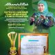 Gubernur Khofifah Terima Apresiasi Menteri Agama atas Dukungan terhadap 3 Fungsi Pesantren