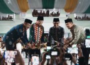 Wakili Presiden, Menko PMK Buka Gelaran STQH Nasional XXVIII 2025 di Sultra