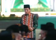 Menag Sebut Merawat Lingkungan Bentuk Zikir Sosial